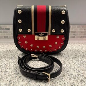 Kate Spade Madison Avenue Byrdie Crossbody